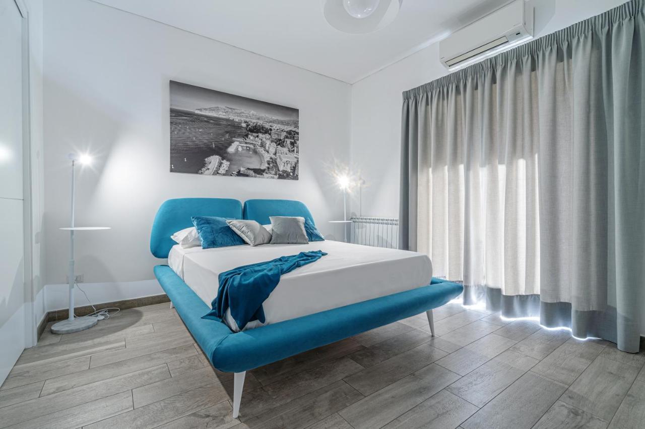 Sorrentovibes - Conny'S House 아파트 외부 사진
