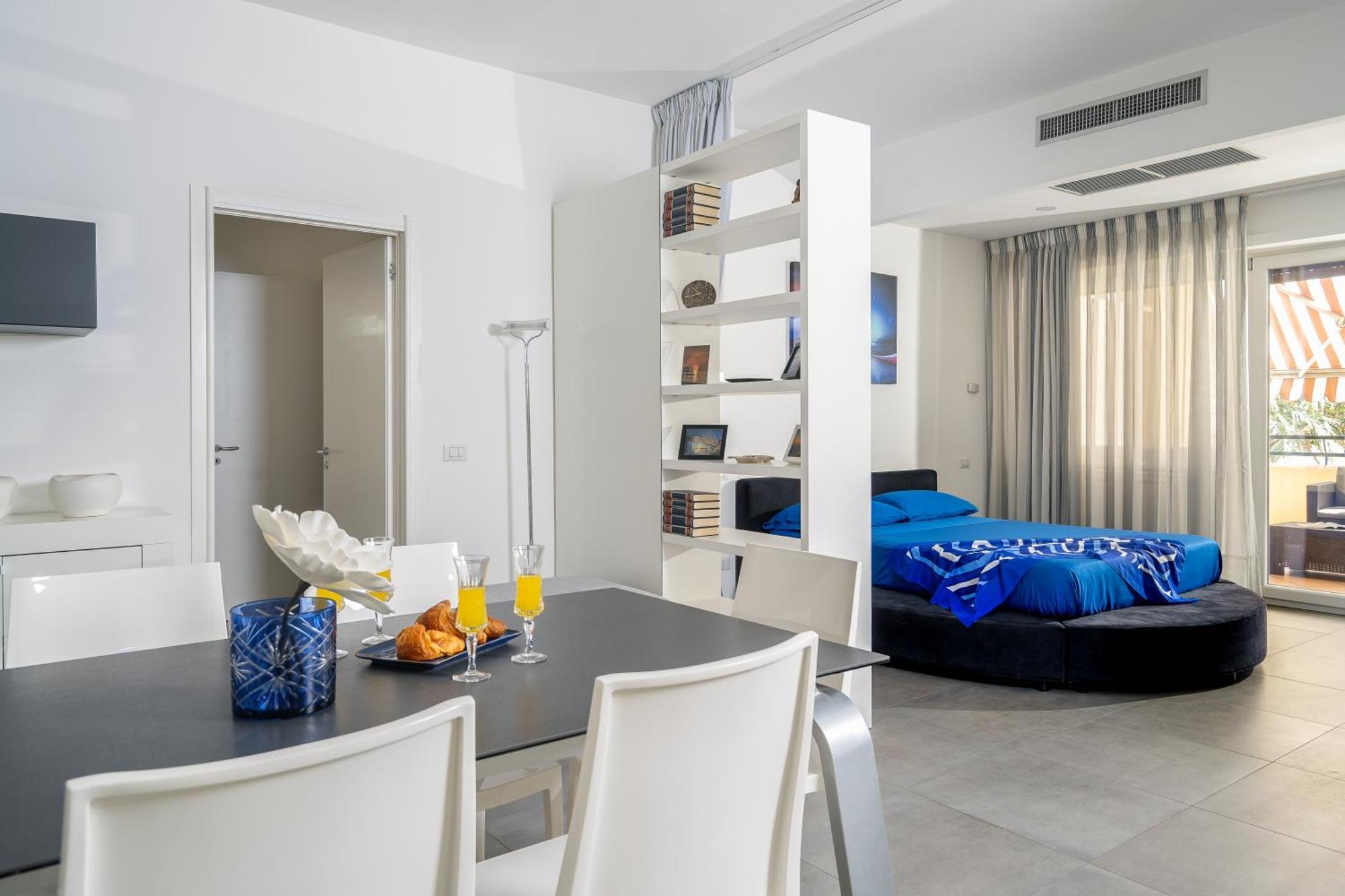 Sorrentovibes - Conny'S House 아파트 외부 사진