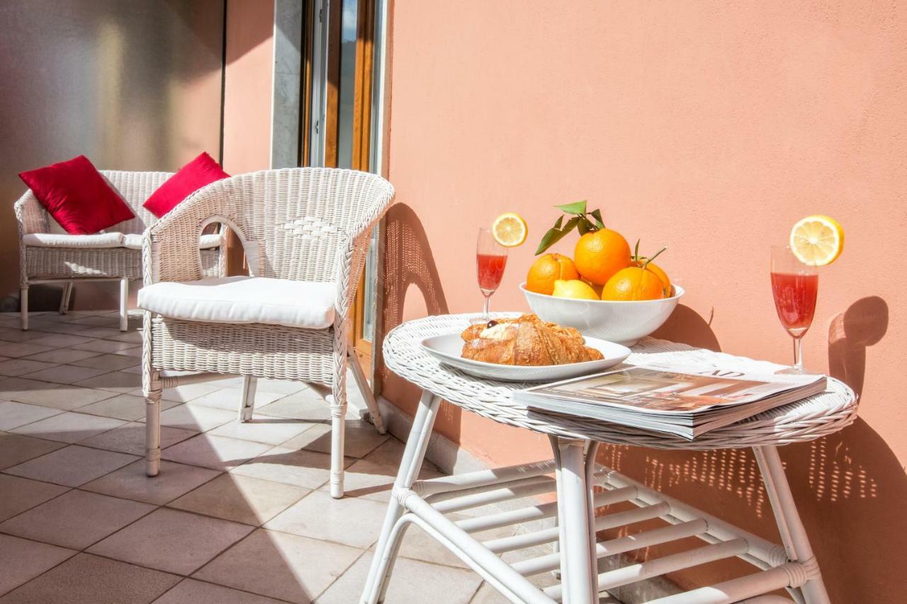 Sorrentovibes - Conny'S House 아파트 외부 사진